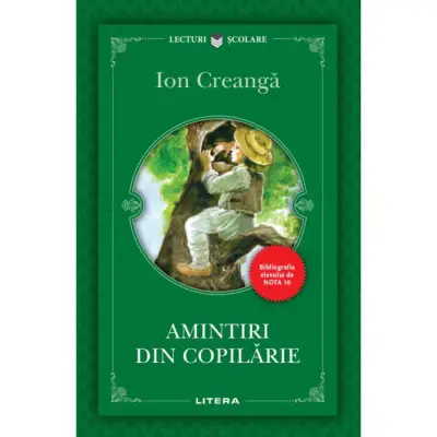 Amintiri din copilarie