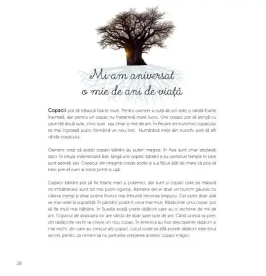 Animale si plante magice — Mack van Gageldonk