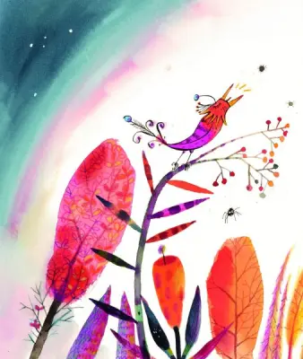 Antonia — Anke de Vries