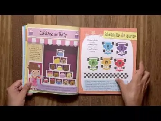 Antrenează-ți mintea! Superjocuri cu numere