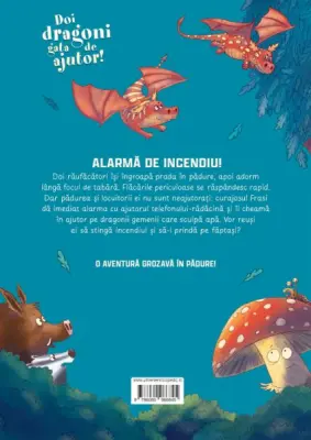 Aparatorii padurii. Impreuna impotriva raufacatorilor