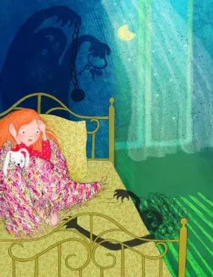 Arata-mi stelele, Lotte! — Billy Bock, Iris Muhl