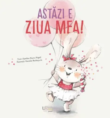 Astazi e ziua mea