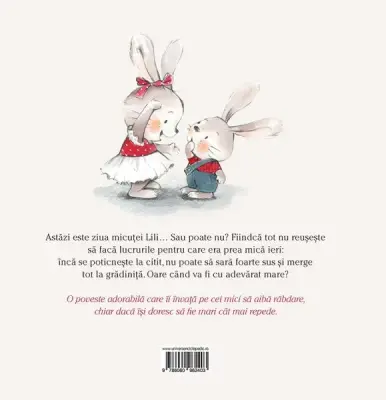 Astazi e ziua mea — Heather Pierce Stigall, Natallia Bushuyeva