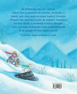 Aventura de Craciun
