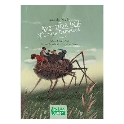 Aventură în lumea basmelor