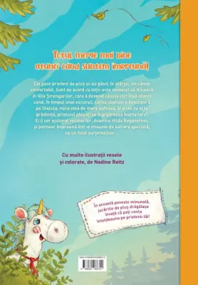 Aventuri plusate. Toti pentru unul