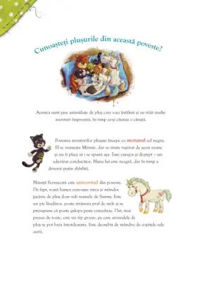 Aventuri plusate. Toti pentru unul — Sabine Städing, Nadine Reitz