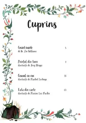 Basme uitate despre bunatate si curaj (Usborne) — Usborne Books