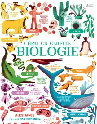Biologie (Usborne)