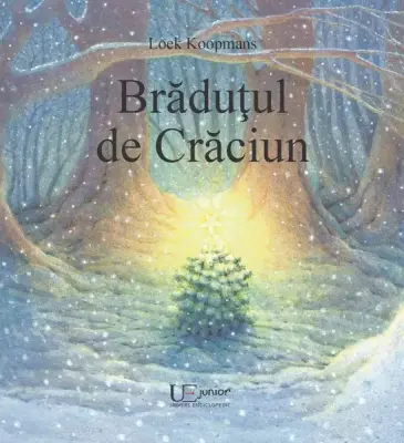 Bradutul de Craciun