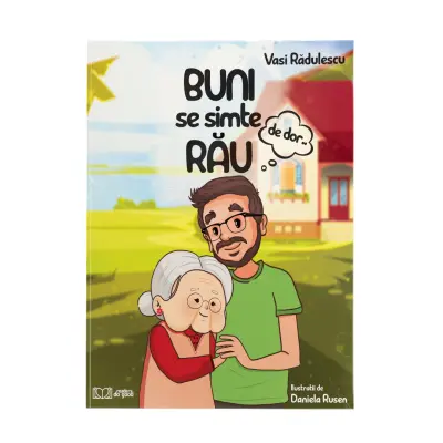 Buni se simte rau - Vasi Radulescu