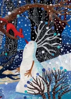 Caldura prieteniei — Ellen DeLange, Jacqueline Molnár