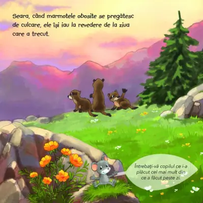 Cand vine ora de culcare — Katja Reider, Antje Flad