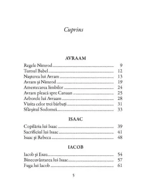 Catre Pamantul Fagaduintei — Jakob Streit