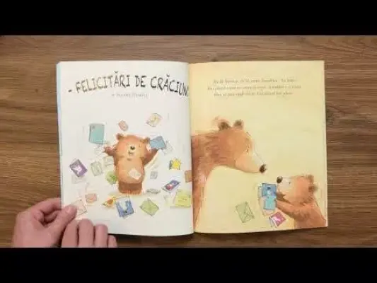 Ce-mi place mai mult decat Craciunul