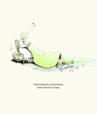 Cea mai frumoasa casuta din lume — Victoria Turnbull