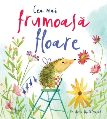 Cea mai frumoasa floare (Quarto)