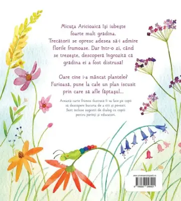 Cea mai frumoasa floare (Quarto)
