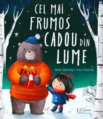 Cel mai frumos cadou din lume