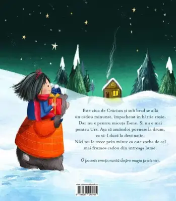 Cel mai frumos cadou din lume