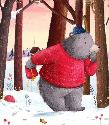 Cel mai frumos cadou din lume — Mark Sperring, Lucy Fleming