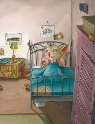 Cel mai frumos Craciun! — Michael Engler, Martina Matos