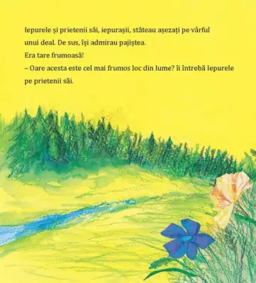 Cel mai frumos loc din lume — Petr Horecek