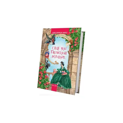 Cele mai frumoase povești