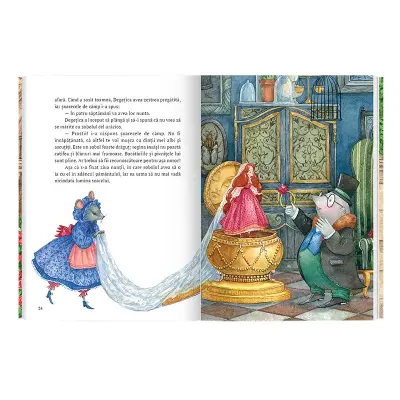 Cele mai frumoase povești — H.C. Andersen