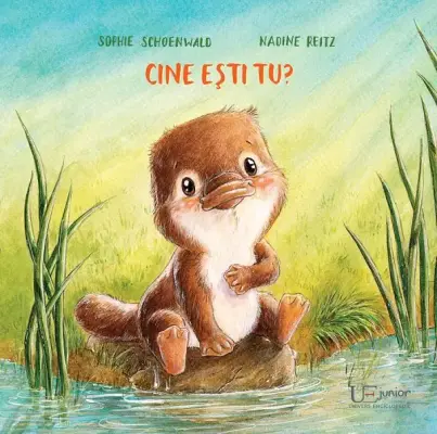 Cine esti tu?