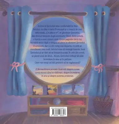 Comoara din inima ta