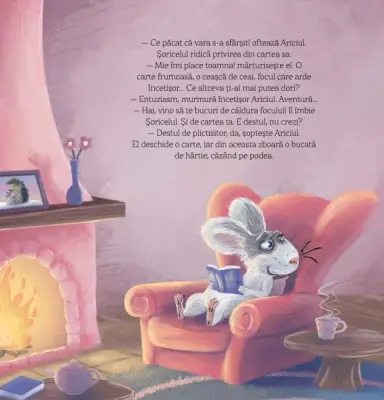 Comoara din inima ta — Ron van Maurik