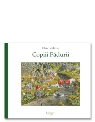 Copiii Padurii