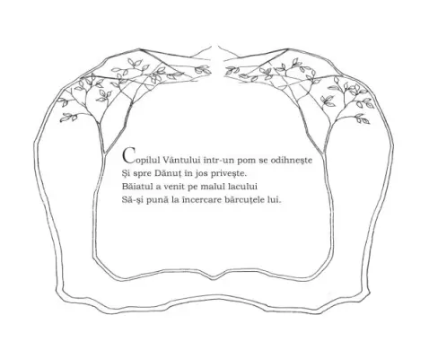 Copiii Vântului — Sibylle Von Olfers