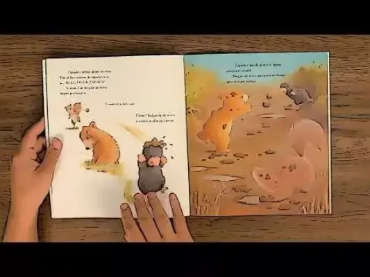 Cum arata zapada?
