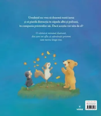 Cum arata zapada?