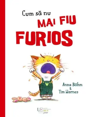 Cum sa nu mai fiu furios