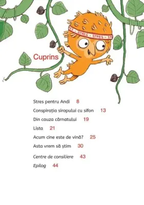 Cum scapam de stres? — Dagmar Geisler