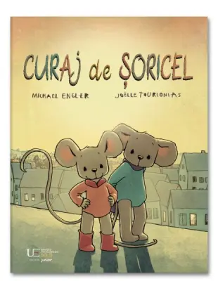 Curaj de soricel