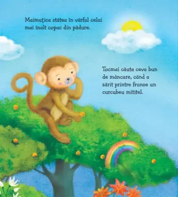 Curcubeul cel lacom (Quarto) — Sanja Rešček, Susan Chandler