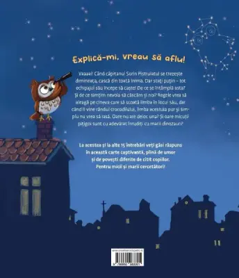 Curiozitati de povestit copiilor: De la dinozauri pana la stele — Anne Ameling, Iris Hardt