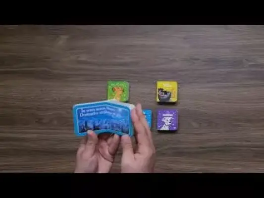 Cutie. Disney. Primele mele povesti – Carte pentru copii