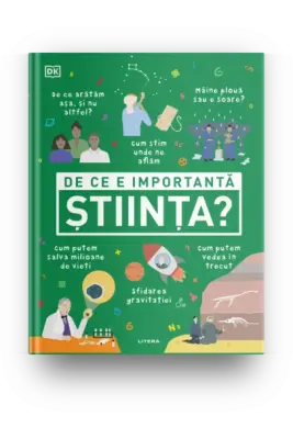 De ce e importanta stiinta?