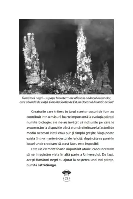 De ce nu am văzut încă extratereștri? — Stephen Rickard