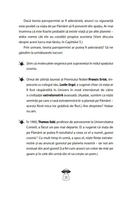 De ce nu am văzut încă extratereștri? — Stephen Rickard