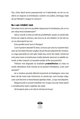 De ce nu am văzut încă extratereștri? — Stephen Rickard