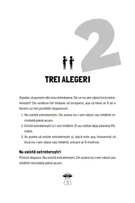 De ce nu am văzut încă extratereștri? — Stephen Rickard