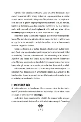 De ce nu am văzut încă extratereștri? — Stephen Rickard