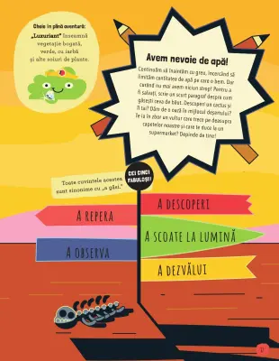 Depănând povești. Călătorii în lumea scrierii creative — Rudi Haig